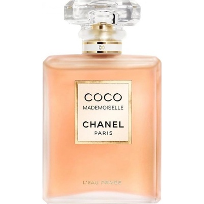 Chanel Coco Mademoiselle L´ Eau Privée parfumovaná voda dámska 100 ml tester