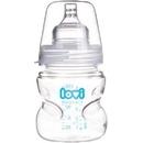 LOVI Fľaštička medical 150ml