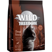 Wild Freedom Adult Deep Forest jelenie 400 g