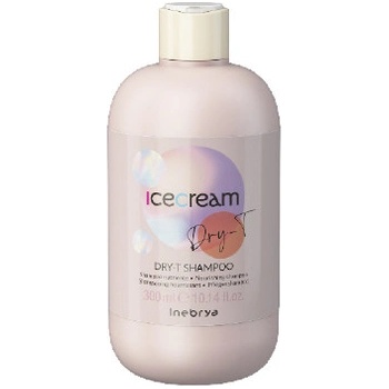 Inebrya Ice Cream Dry-T Shampoo 1000 ml