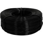 Recycling Fabrik rPETG Refill Good Night (Black) - 1, 75 mm / 1000 g (PTGX-R175-1000-GUNA)