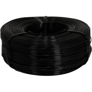 Recycling Fabrik rPETG Refill Good Night (Black) - 1, 75 mm / 1000 g (PTGX-R175-1000-GUNA)