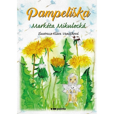 Pampeliška - Markéta Mikulecká