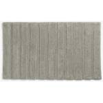Kela Баня постелка Megan 100x60 см памук сребристосив KELA Kela | Siv | Home | UNI