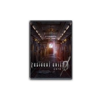 Resident Evil Zero