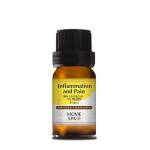 HOME Spa Етеричен бленд Inflammation and Pain (HSB002)