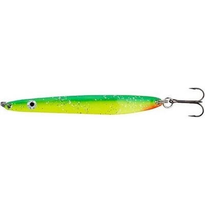Hansen Pilker Flash Yellow/Green/Silver 16 g