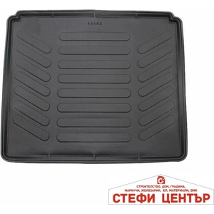 Rizline Стелка за багажник RizLine съвместима с Peugeot 407 седан (2003-2010) (5152464) - steficenter