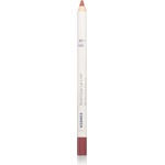 Korres Solid Color Lip Liner молив-контур за устни цвят 01 Neutral Mauve 1.2 гр