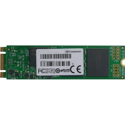 QNAP 256 GB SATAIII M.2 6 Gbit/s, SSD-M2080-256GB-B01