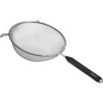 Salvinelli Коктейлна цедка Salvinelli, INOX 18/10, дръжка ABS, 10 cm (COLRET10)