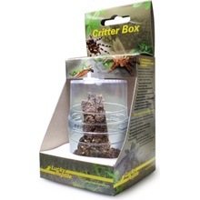 Lucky Reptile Critter Box 6 x 11 cm