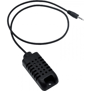 ELMARK СЕНЗОР ЗА ТЕМПЕРАТУРА И ВЛАЖНОСТ (195030)