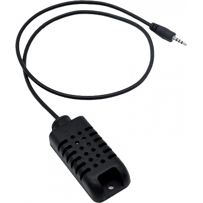 ELMARK СЕНЗОР ЗА ТЕМПЕРАТУРА И ВЛАЖНОСТ (195030)