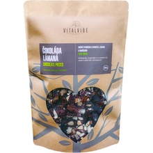 Vitalvibe Čokoláda lámaná BIO, 250 g