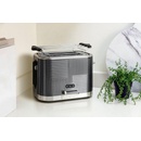 Image 1 of Russell Hobbs Geo Steel 25250-56