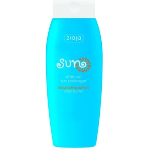 Ziaja Tan Extender 200ml aftersun - Blue