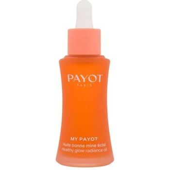 PAYOT My Payot Healthy Glow Radiance Oil озаряващо масло за лице 30 ml за жени