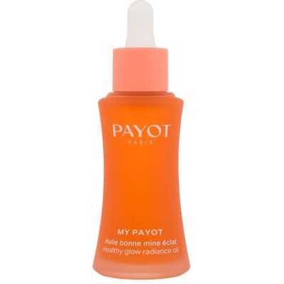 PAYOT My Payot Healthy Glow Radiance Oil озаряващо масло за лице 30 ml за жени