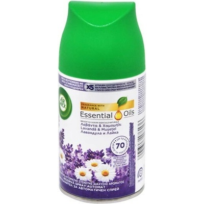 AIR WICK Freshmatic náplň Lavender 250 ml