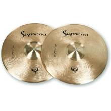 symrna Acoria hi-hat 15"