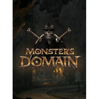 Monsters Domain
