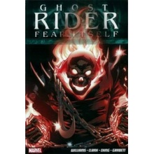 Ghost Rider Williams Rob