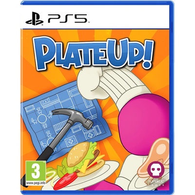 PlateUp!