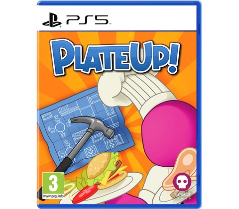 PlateUp!