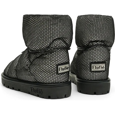 Flufie Апрески Flufie Jet (S12.JET.BLACK)