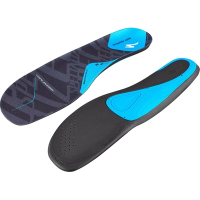 Specialized BG SL Footbeds blue