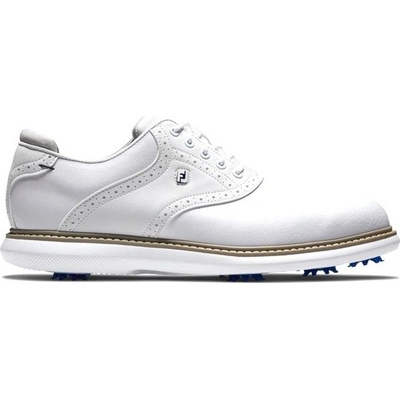 FootJoy Traditions Mens white – Zboží Mobilmania