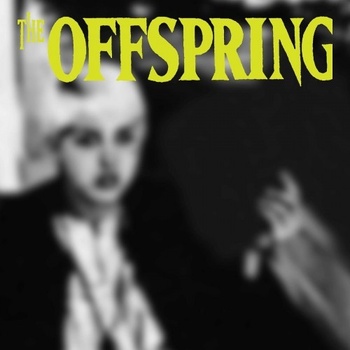 Offspring - Offspring LP
