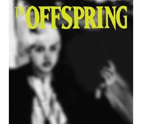 Offspring - Offspring LP