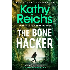 The Bone Hacker (ISBN: 9781398510869)