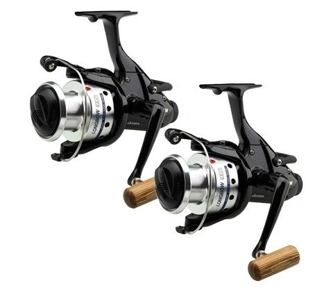 OKUMA Longbow LB 680