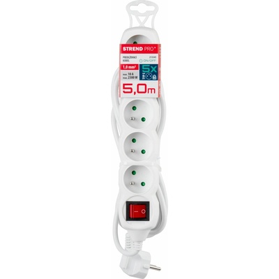 Strend Pro 187802 5 m