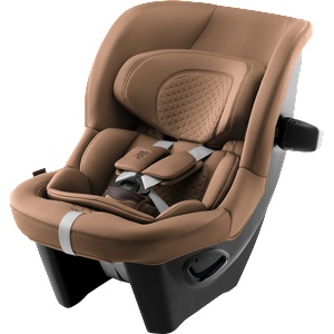 Britax_Romer Britax Römer Max-Safe Pro Цвят Warm Caramel Lux (2000042140)
