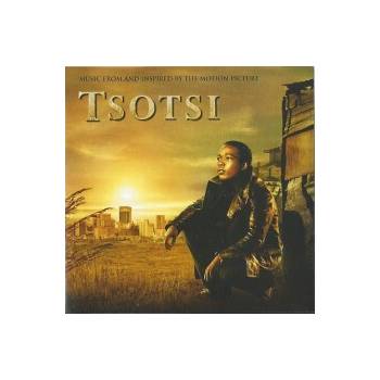 Soundtrack - Tsotsi