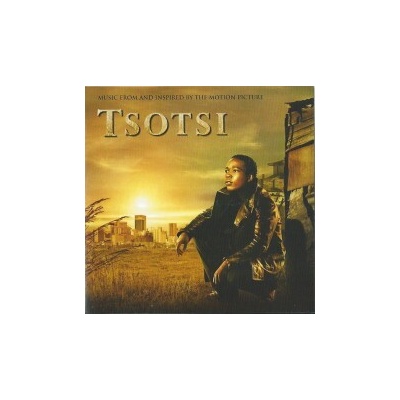 Soundtrack - Tsotsi
