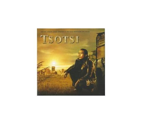 Soundtrack - Tsotsi