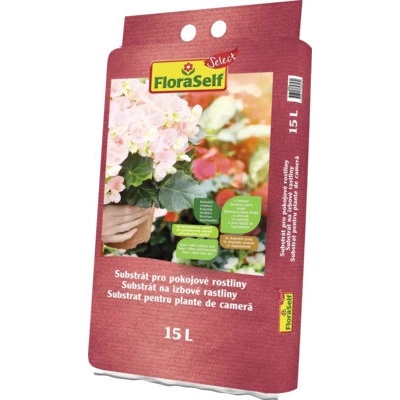 FloraSelf Select 15 l