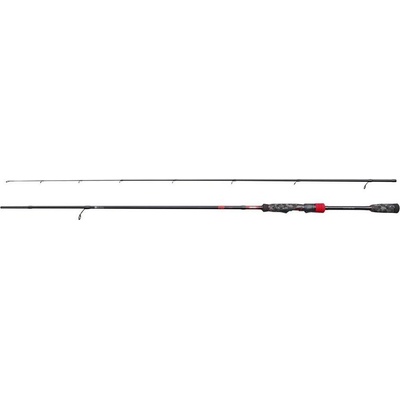 Berkley Urbn II Jigger 2,1 m 5-21 g 2 díly