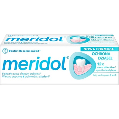 Meridol pro ochranu dásní 20 ml
