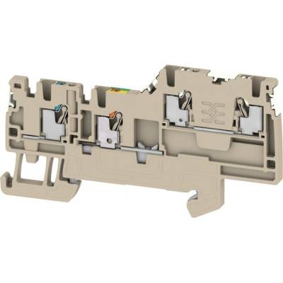 Weidmüller AIO21 1.5 SO-PE DL (2675600000)