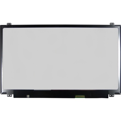 B156ZAN02.3 HW0A LCD 15.6" 3840x2160 UHD LED 40pin Slim DH display displej lesklý povrch