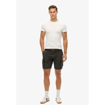 Image 1 of Superdry Къси панталони Superdry Men's Cargo Shorts - Black