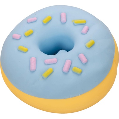 Mega squeeze Donut strečový 16cm