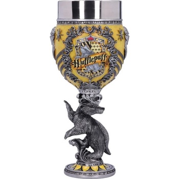 Image 1 of Nemesis Now Бокал Nemesis Now Movies: Harry Potter - Hufflepuff