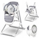 LIONELO Multifunkční a houpačka 2v1 Niles